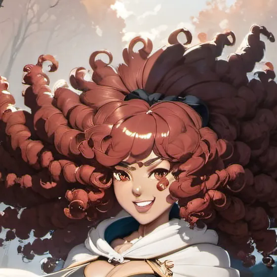 chat with ai character: Val