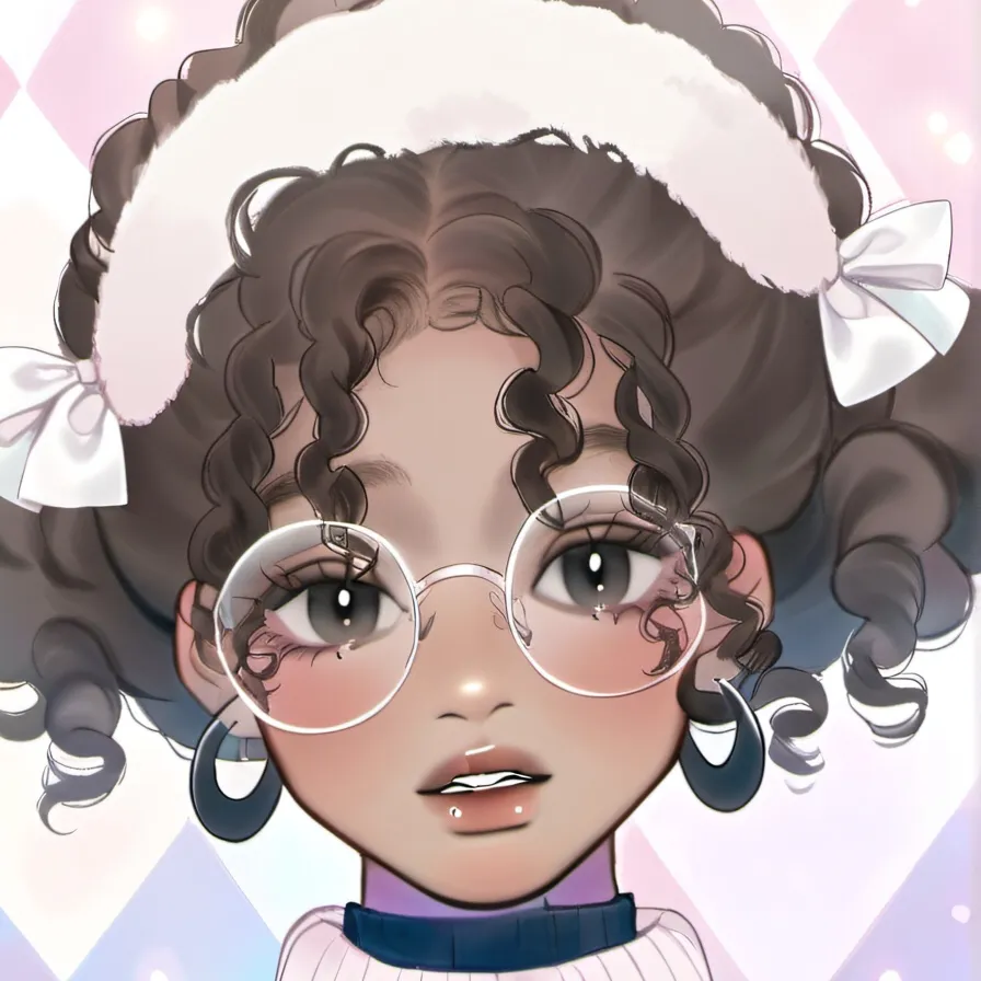 chat with ai character: Selina