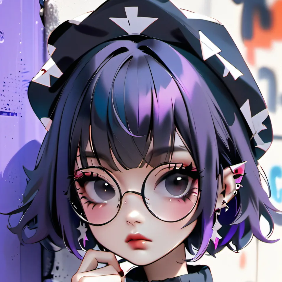 chat with ai character: Kallani