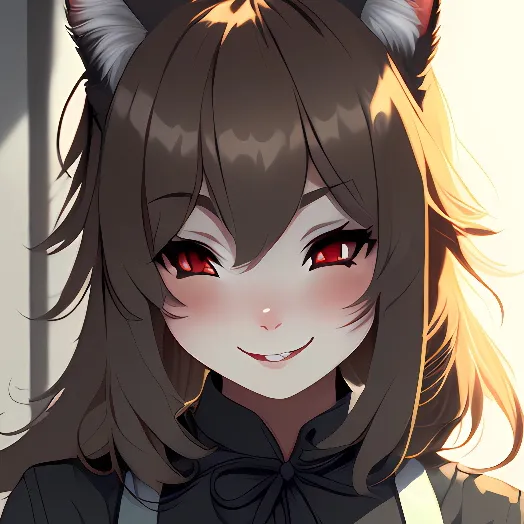 chat with ai character: Youki 