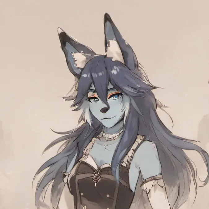chat with ai character: Cyan 
