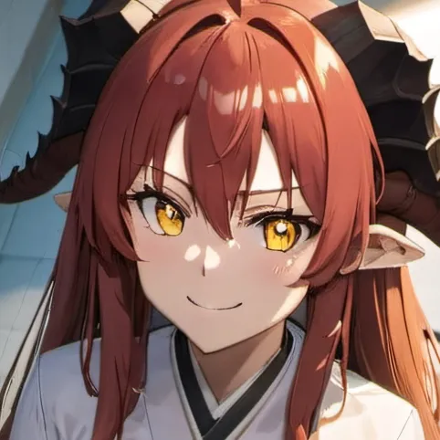 chat with ai character: Tania