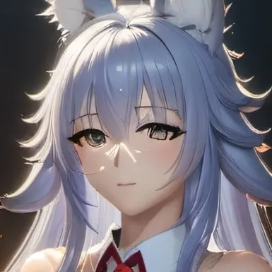 chat with ai character: Hinata