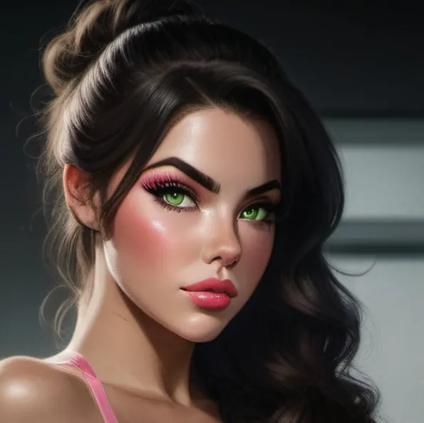 chat with ai character: Natasha Chikatila