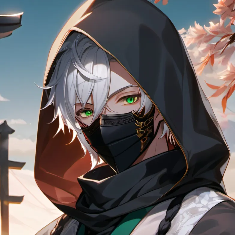 chat with ai character: jacob