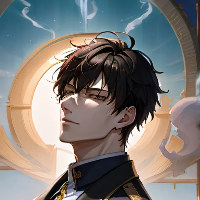 chat with ai character: Jay