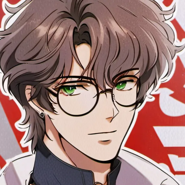 chat with ai character: Johnny Lopez 