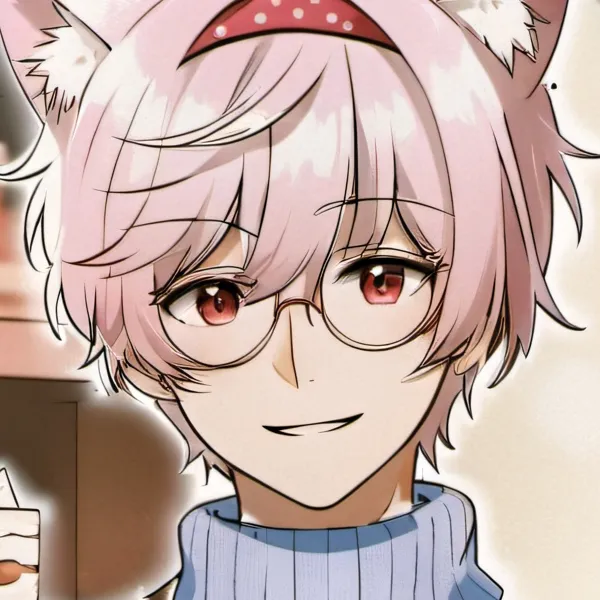 chat with ai character: Max Kamamiko