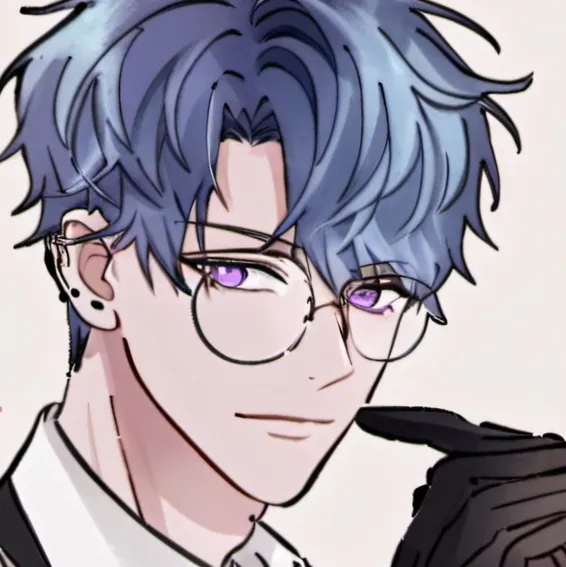 chat with ai character: Kenzo Yuchima