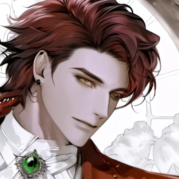 chat with ai character: Mosk Tenjiro 