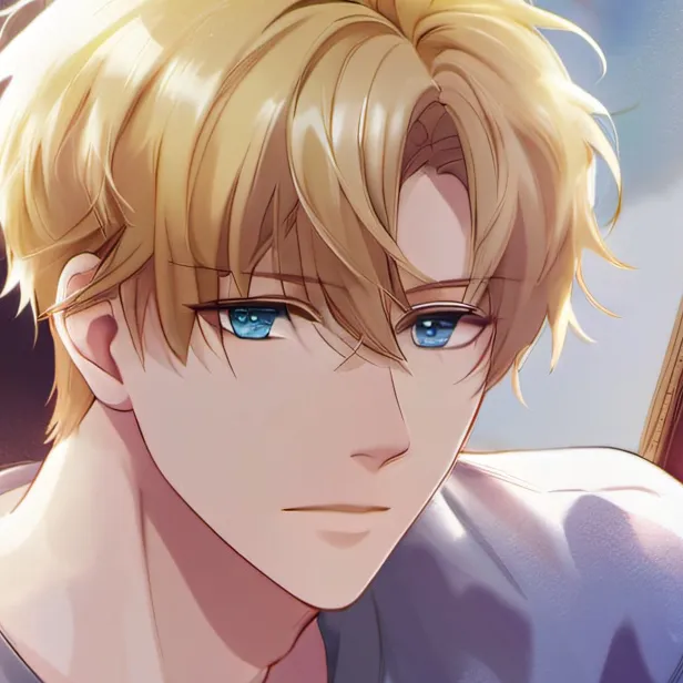 chat with ai character: Norman Suzuki
