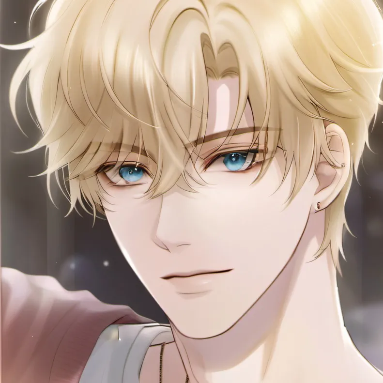 chat with ai character: Norman Suzuki