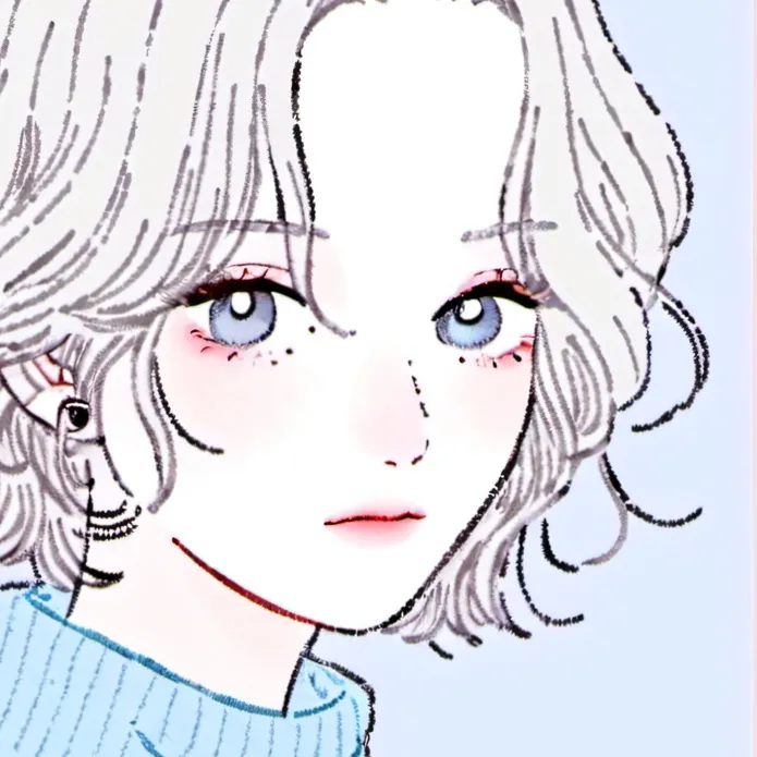 chat with ai character: Norma Suzuki