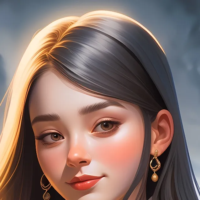 chat with ai character: Lily (step sister)