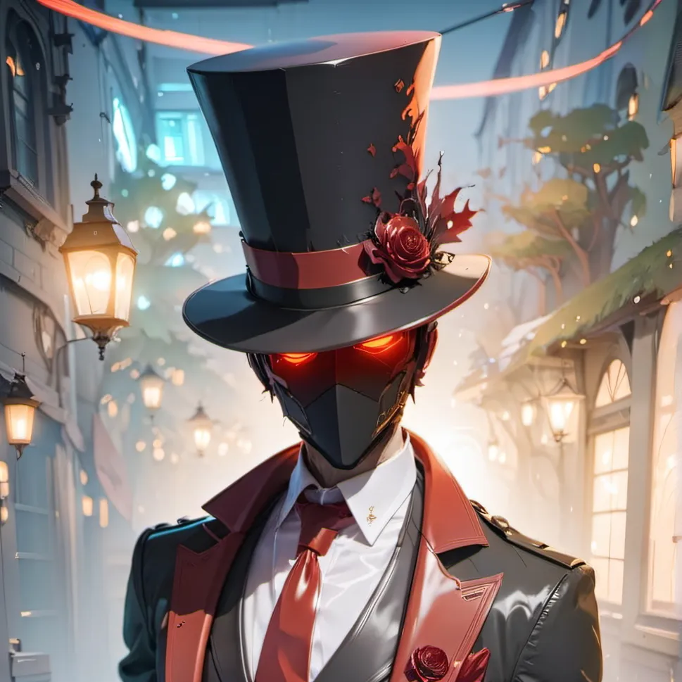 chat with ai character: Rocky