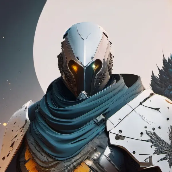 chat with ai character: Senek