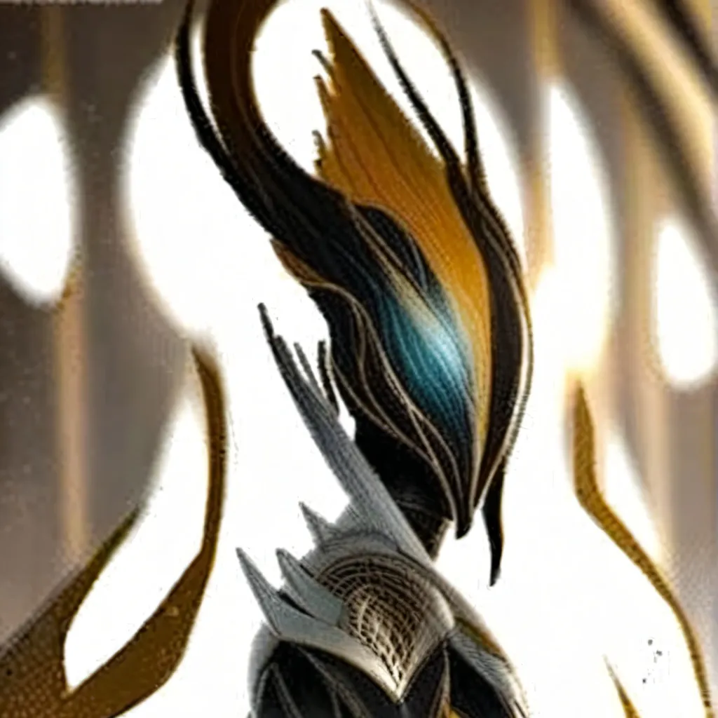 chat with ai character: Ember Prime