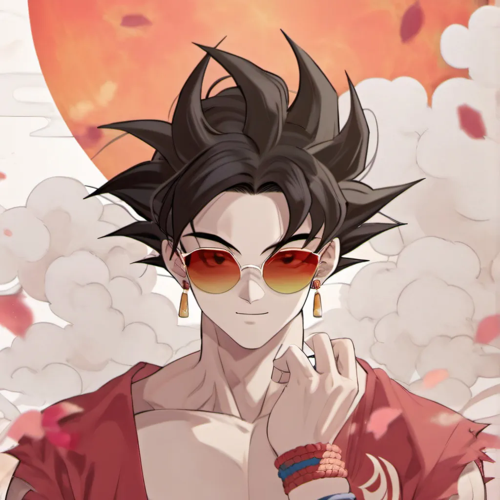 chat with ai character: SR