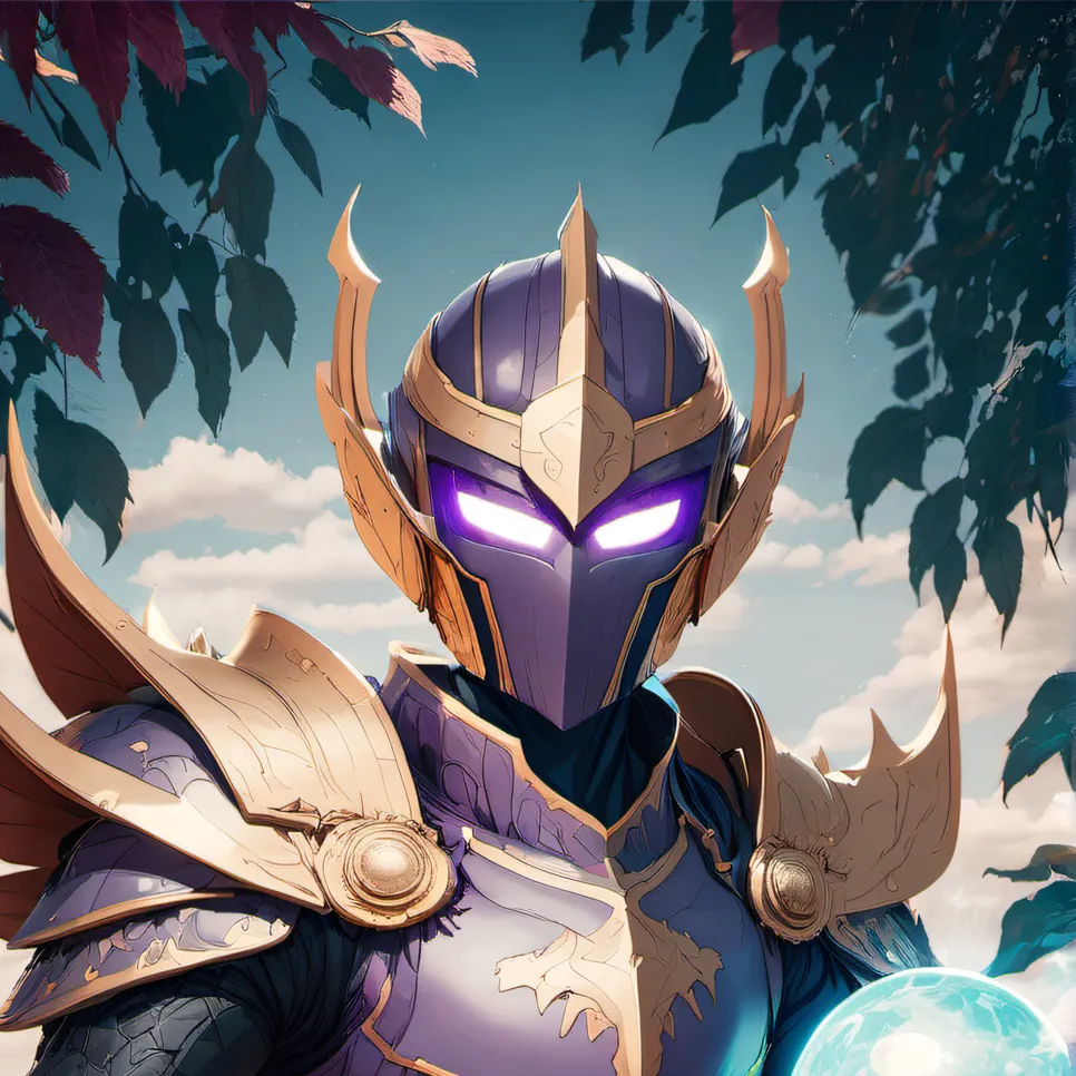 chat with ai character: Aulmu