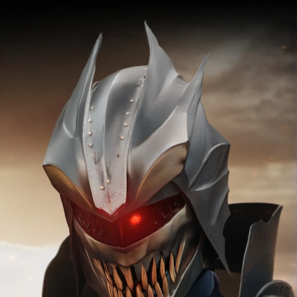 chat with ai character: Nightmare