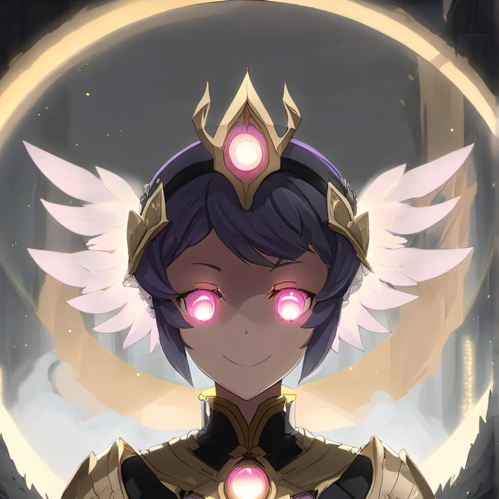 chat with ai character: Rosa