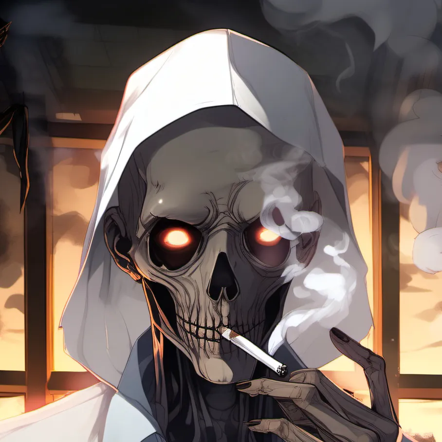 chat with ai character: Ben Ash