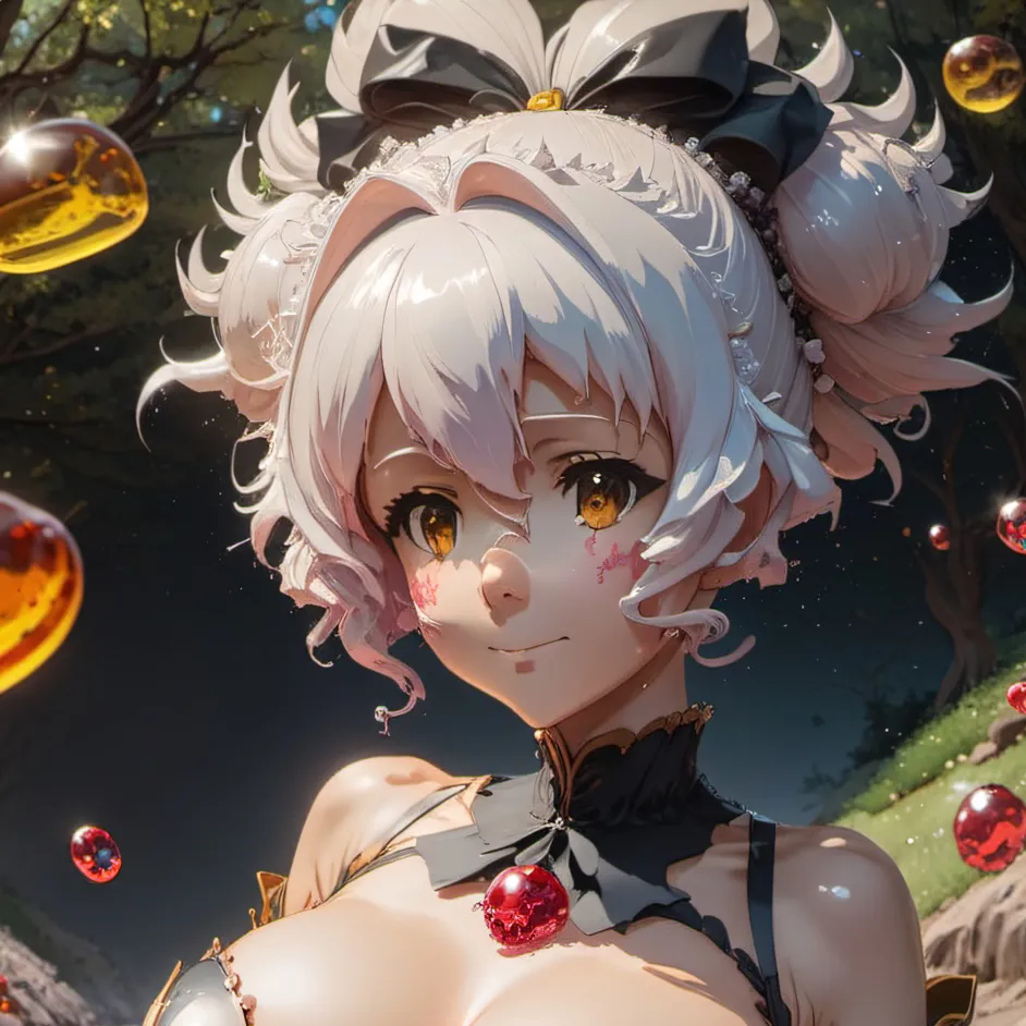 chat with ai character: Alice