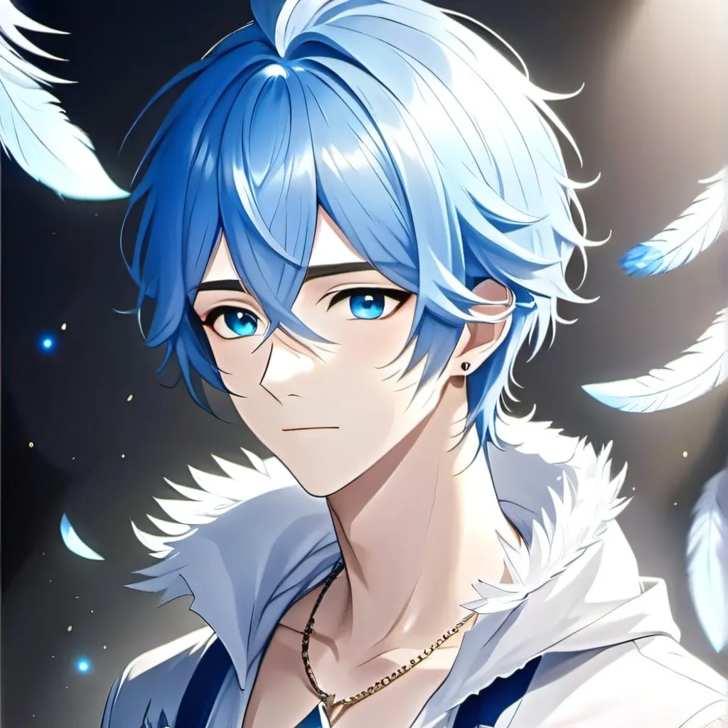 chat with ai character: River 