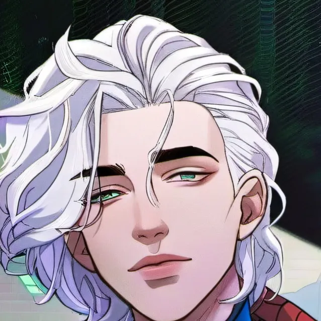 chat with ai character: JJ