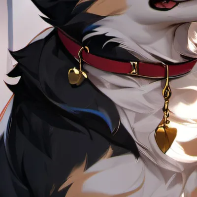 chat with ai character: Gold