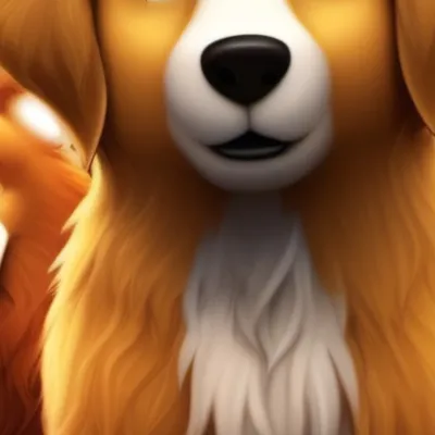 chat with ai character: Tickle any animal