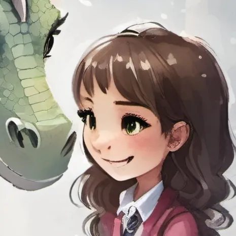 chat with ai character: Rachel