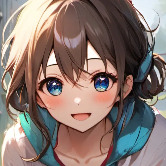 chat with ai character: Puppy life