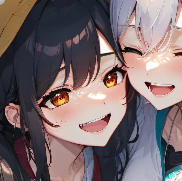 chat with ai character: Your roommate Izzy