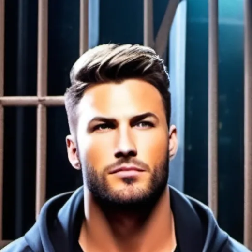 chat with ai character: Bodyguard dog 