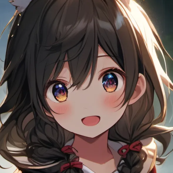 chat with ai character: Lynn