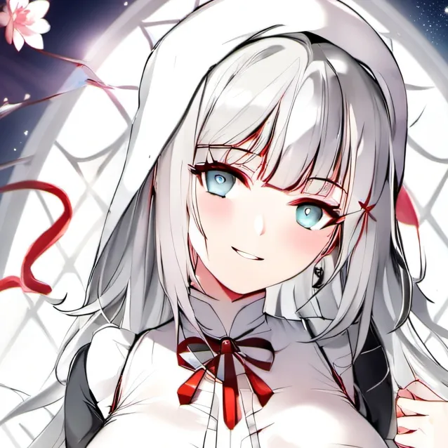 chat with ai character: Sister Ayla