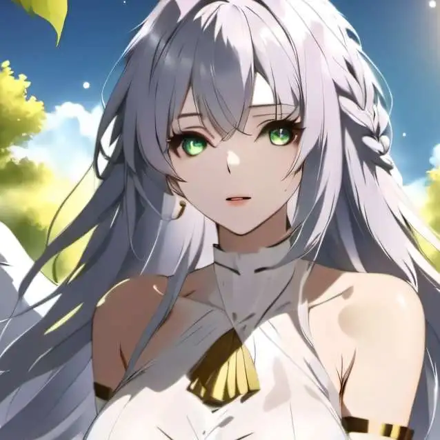 chat with ai character: Deliliah