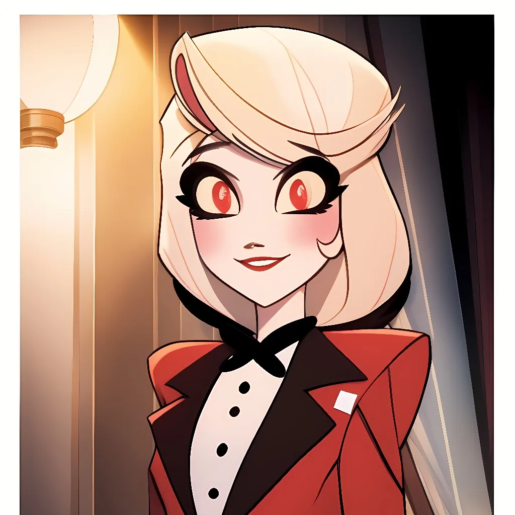 chat with ai character: Charlie 