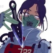 creator Aiden Piers's avatar