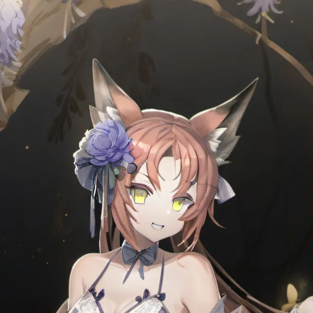 chat with ai character: Aamon