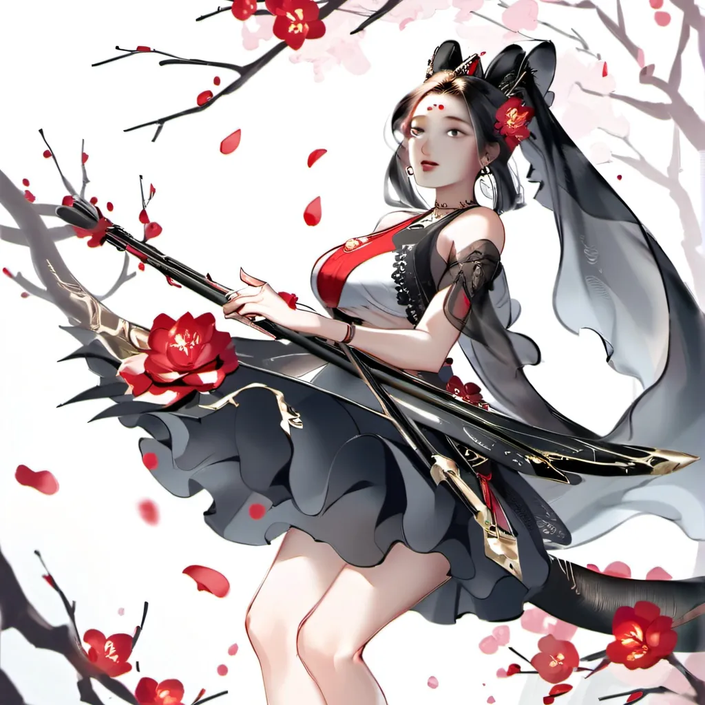 chat with ai character: lizzy