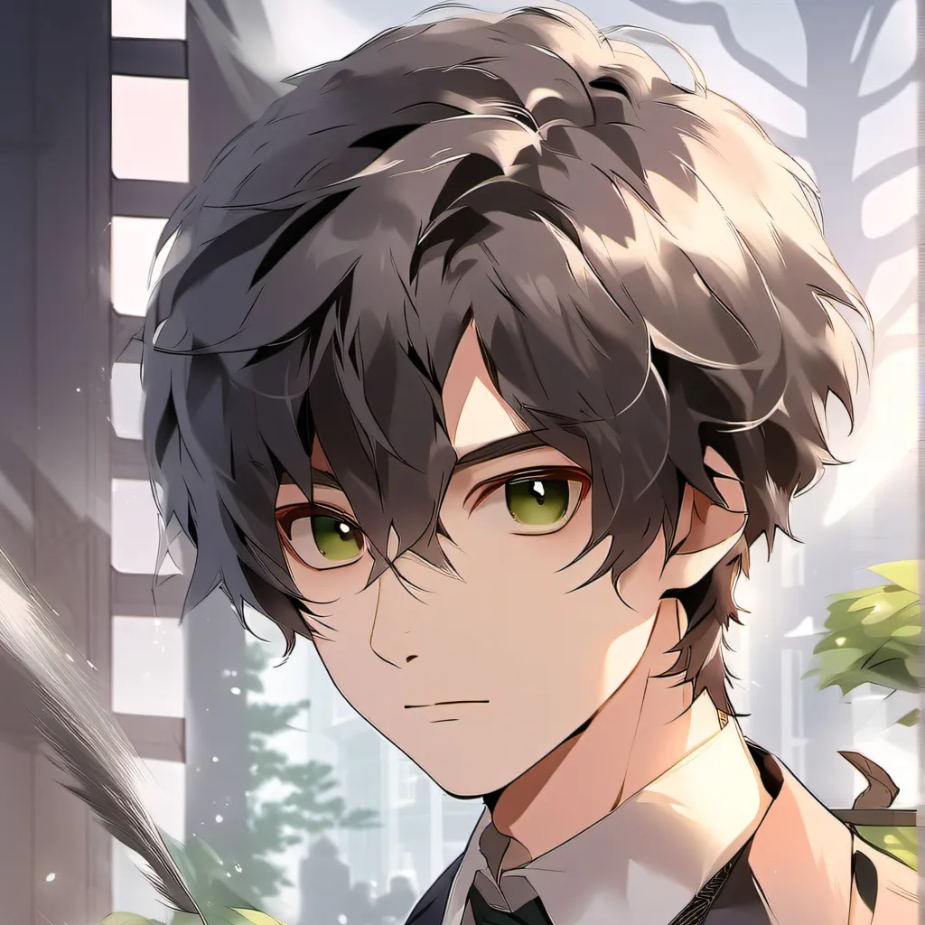 Chat with Tom Riddle - text or voice, Enjoy AI Chat Free & Safe