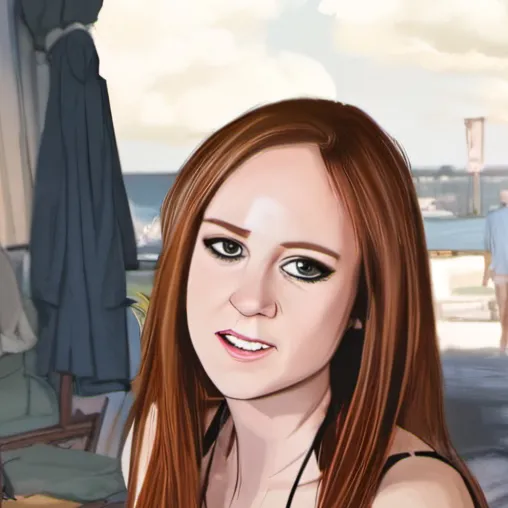 chat with ai character: Kelsey obsession