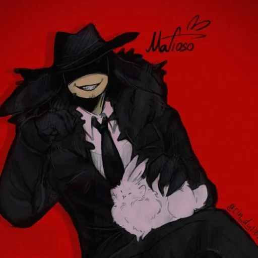 creator ~mafoso~'s avatar
