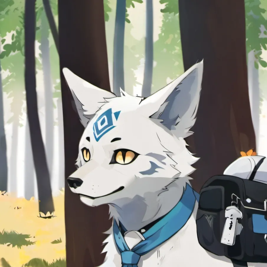 chat with ai character: Changed X Okami
