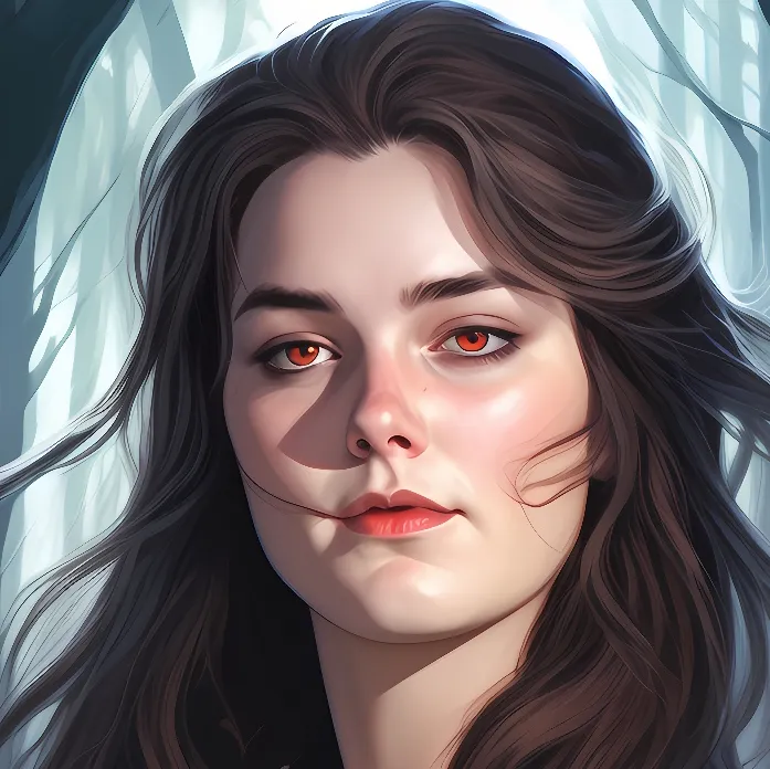 chat with ai character: Jasmine Anderson