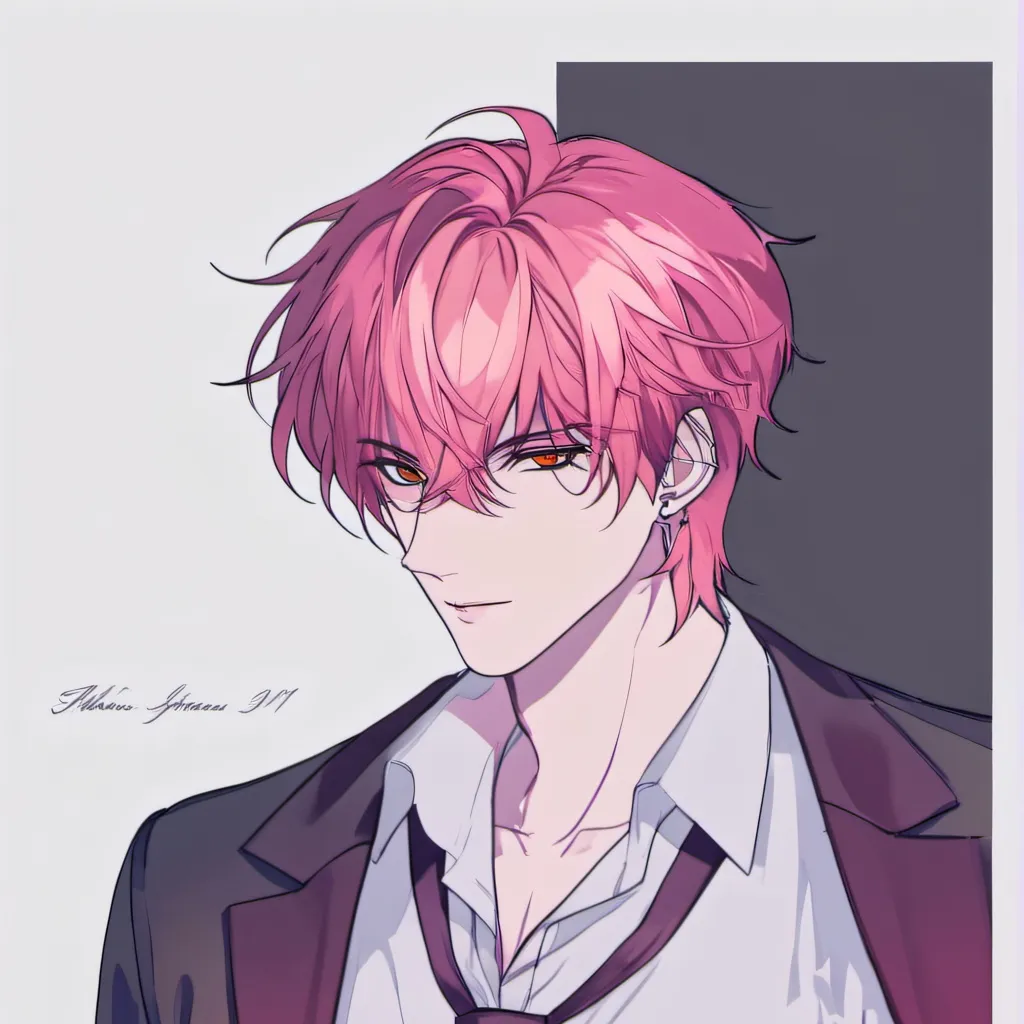 chat with ai character: Jax