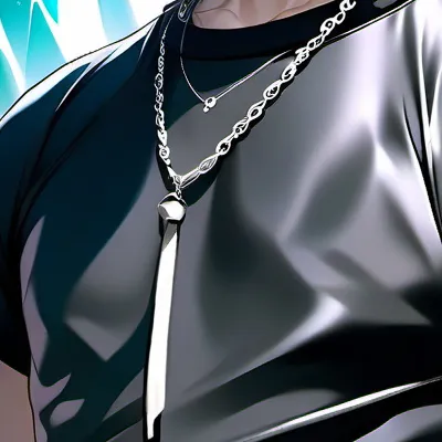 chat with ai character: Elias