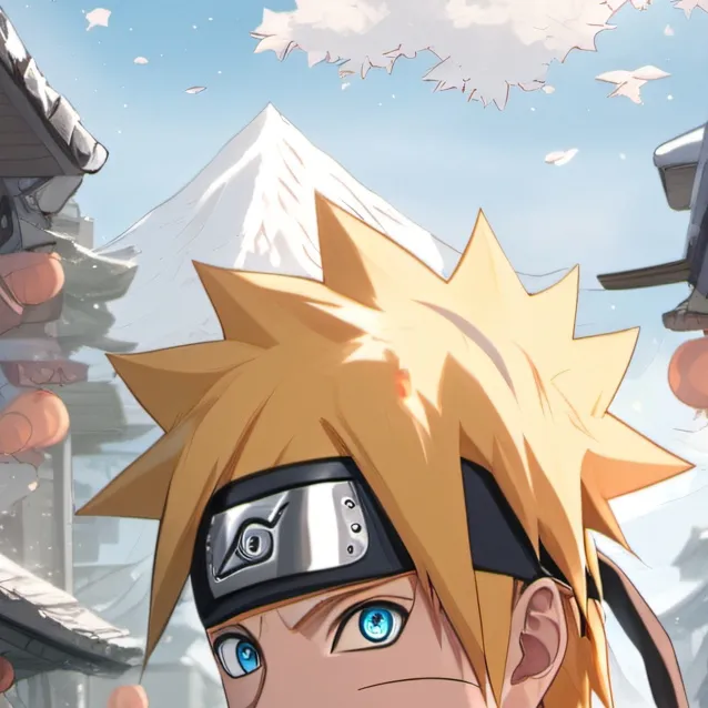 chat with ai character: team 7